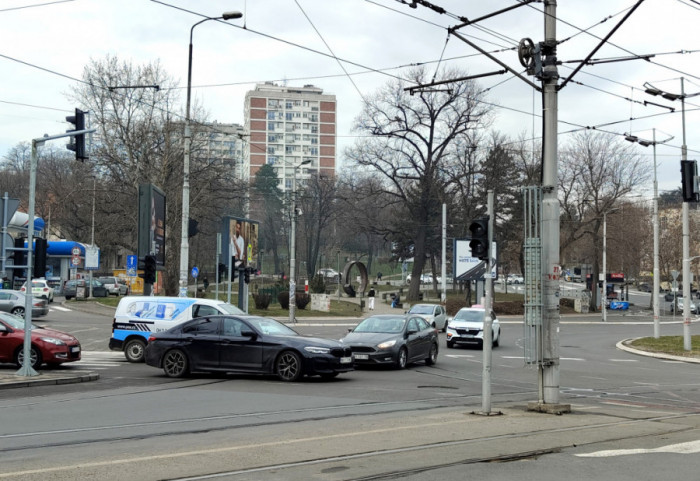 AMSS: Nema zadržavanja na putničkim terminalima, teretnjaci čekaju najviše pet sati