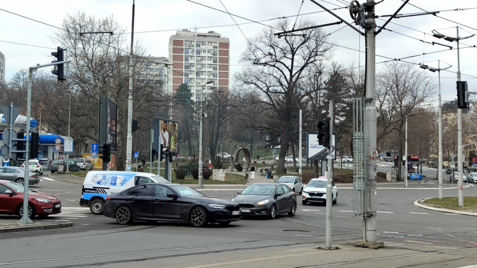 AMSS: Nema zadržavanja na putničkim terminalima, teretnjaci čekaju najviše pet sati