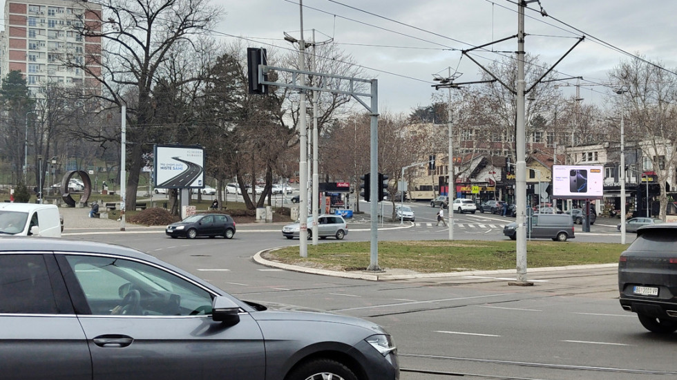 AMSS: Poslednjih dana raspusta saobraćaj se pojačava i unutar gradova