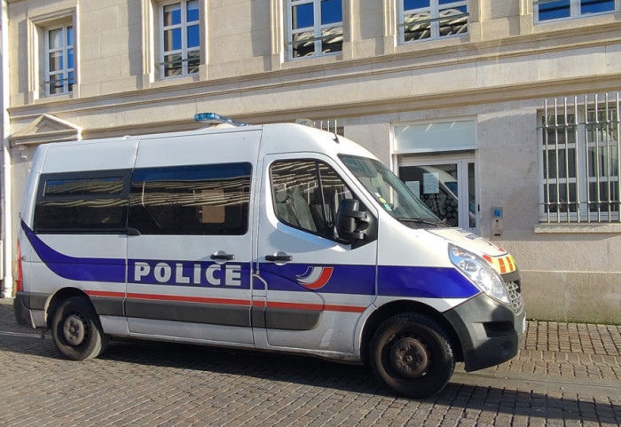Francuska policija uhapsila muškarca osumnjičenog za višestruko ubistvo