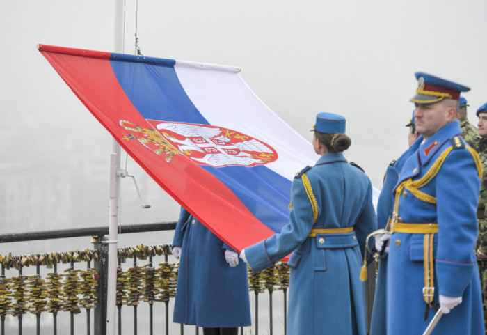 (FOTO) U Srbiji se obeležava se Dan državnosti - Sretenje: Šta sve mora da se zna o ovom prazniku