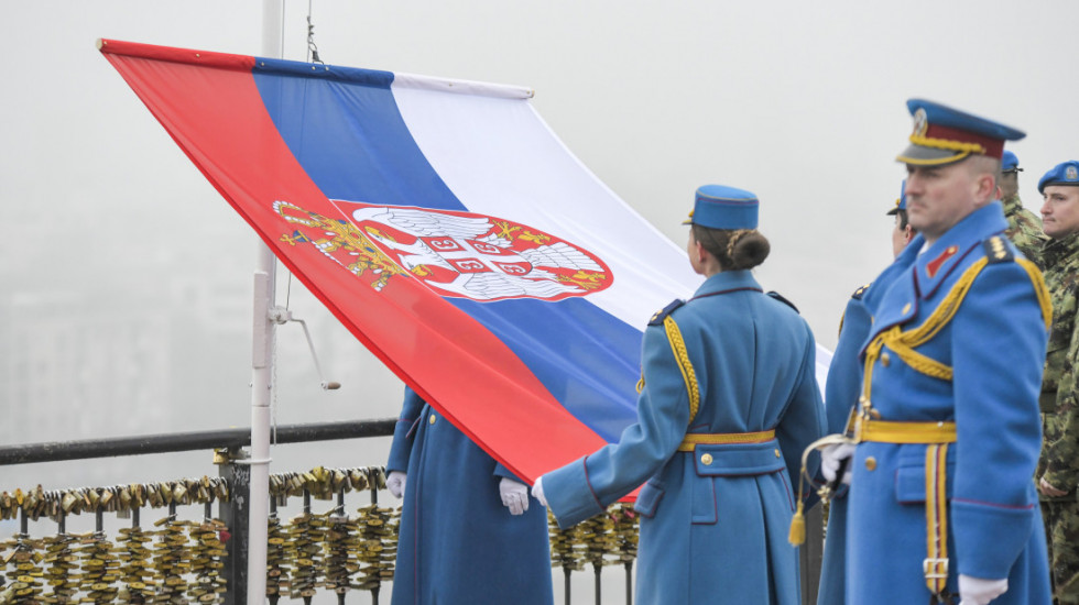 (FOTO) U Srbiji se obeležava se Dan državnosti - Sretenje: Šta sve mora da se zna o ovom prazniku