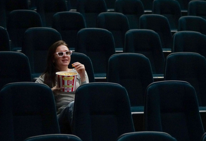 FEST promenio termin: 53. Međunarodni filmski festival biće održan u septembru