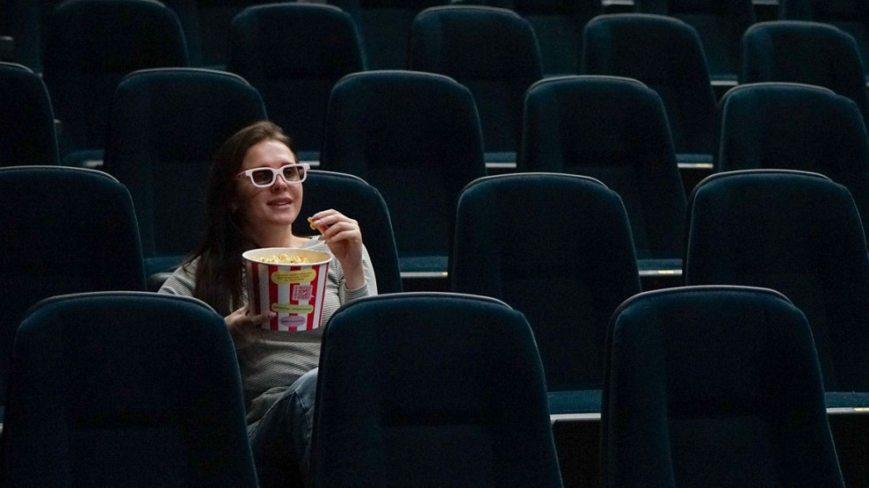 FEST promenio termin: 53. Međunarodni filmski festival biće održan u septembru