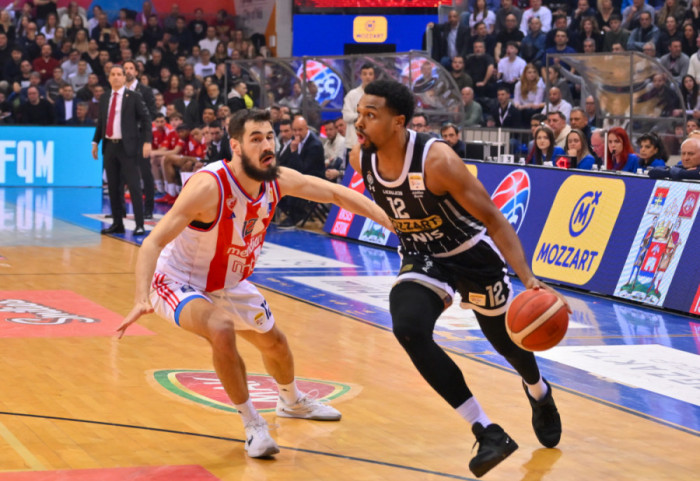 Zvezda i Partizan i naredne sezone u Evroligi, takmičenje prošireno na 20 klubova