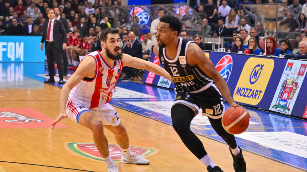 Zvezda i Partizan i naredne sezone u Evroligi, takmičenje prošireno na 20 klubova