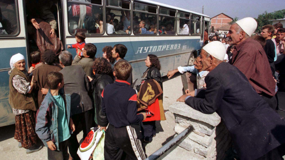 Godišnjica napada na autobus "Niš ekspresa" na Kosovu, porodice i posle 24 godine čekaju pravdu