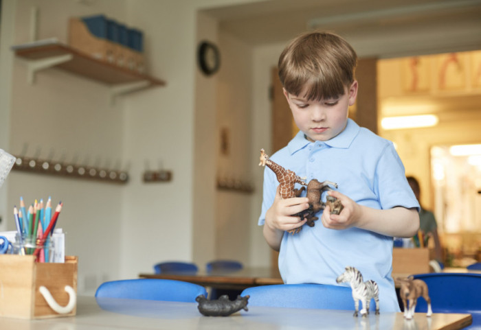 Zaplenjeno osam miliona lažnih i štetnih igračaka u predbožićnoj akciji Evropola