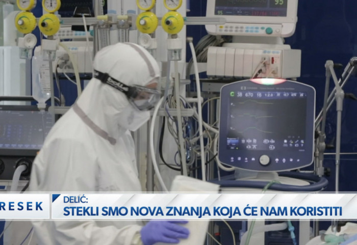 Proglašen kraj epidemije koronavirusa posle pet godina: "U budućnosti će biti sličnih pandemija, ali smo sad spremni"