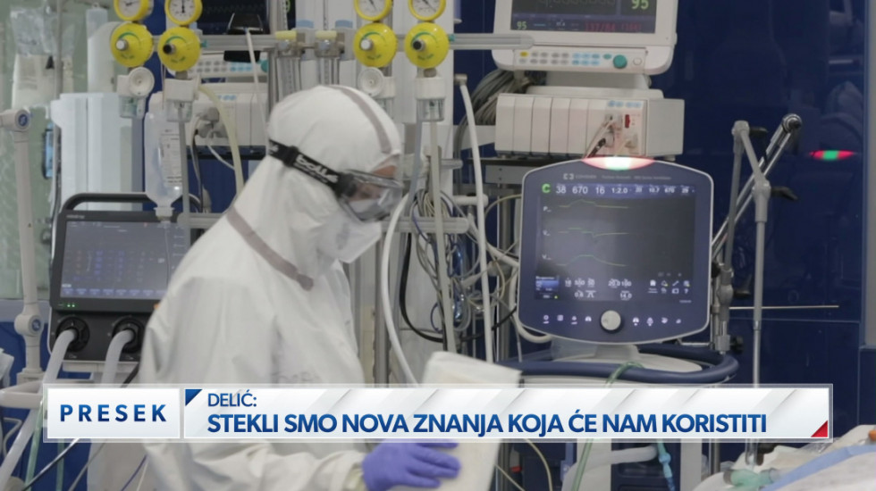 Proglašen kraj epidemije koronavirusa posle pet godina: "U budućnosti će biti sličnih pandemija, ali smo sad spremni"