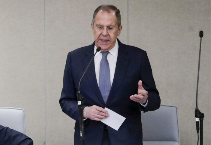 Lavrov na Samitu G20: Vreme je da Zapad prihvati novi odnos snaga u svetu