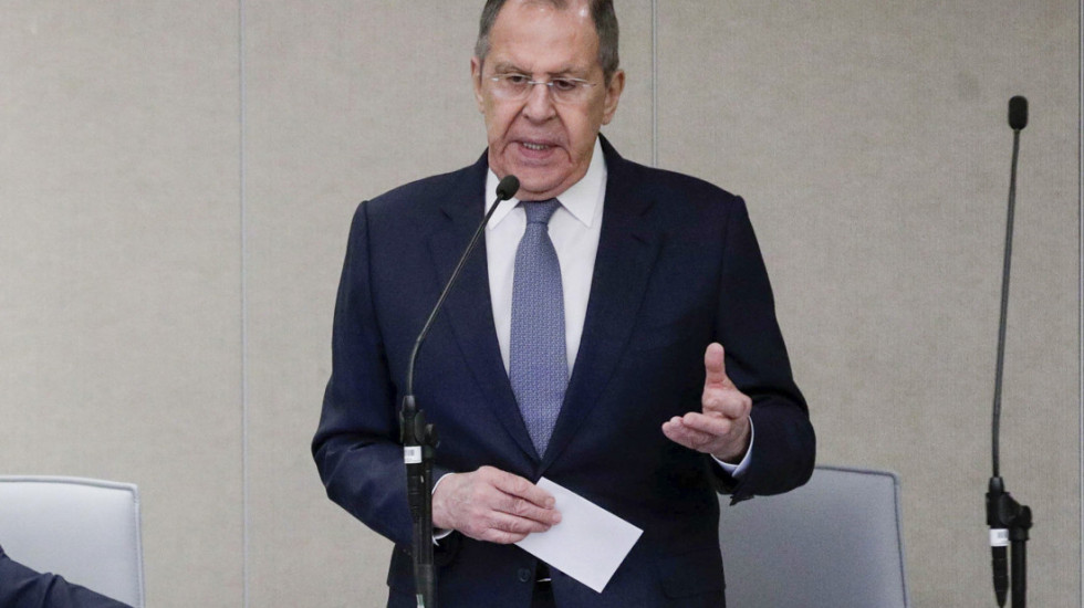 Lavrov na Samitu G20: Vreme je da Zapad prihvati novi odnos snaga u svetu