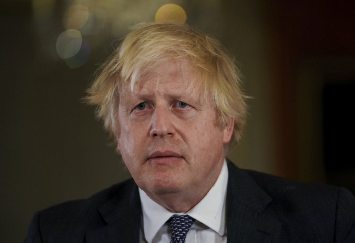 Džonson: Izveštaj o ponašanju vlade tokom kovida pokazuje zapanjujuću nedoslednost, dali smo sve od sebe