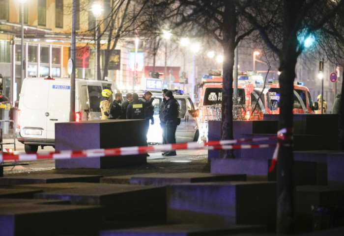 Napad nožem u Nemačkoj: Žena (30) ranila nekoliko prolaznika u Minhenu, policija je usmrtila
