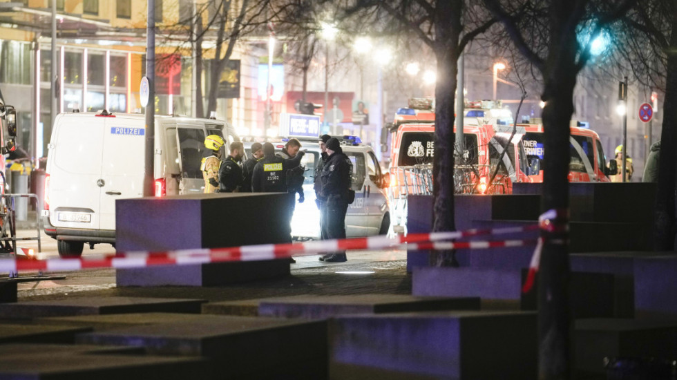 Napad nožem u Nemačkoj: Žena (30) ranila više prolaznika u Minhenu, policija je usmrtila