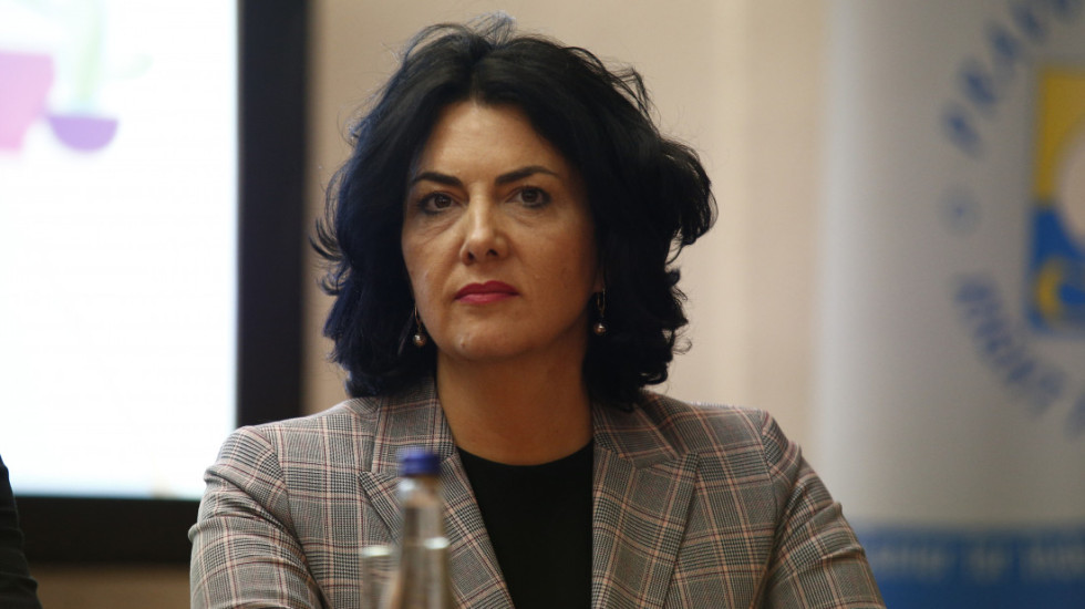 Produžen pritvor Dragani Sotirovski za još 30 dana