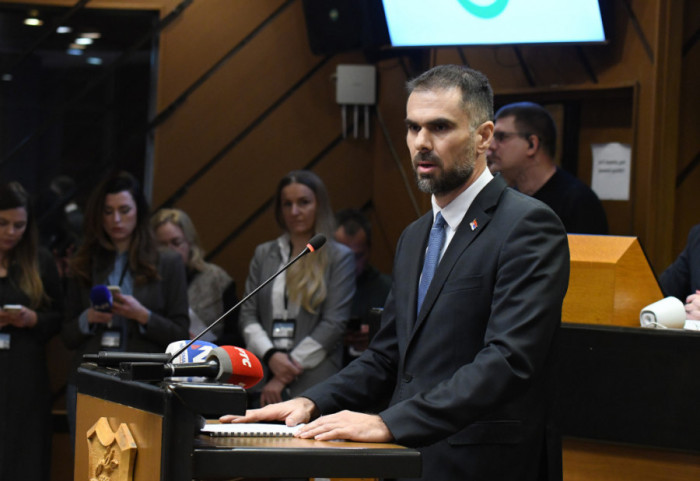 Mićin: Tvrdnje o privatizaciji gradskog prevoza pokušaj obmane javnosti, tražimo model da kupimo nove autobuse