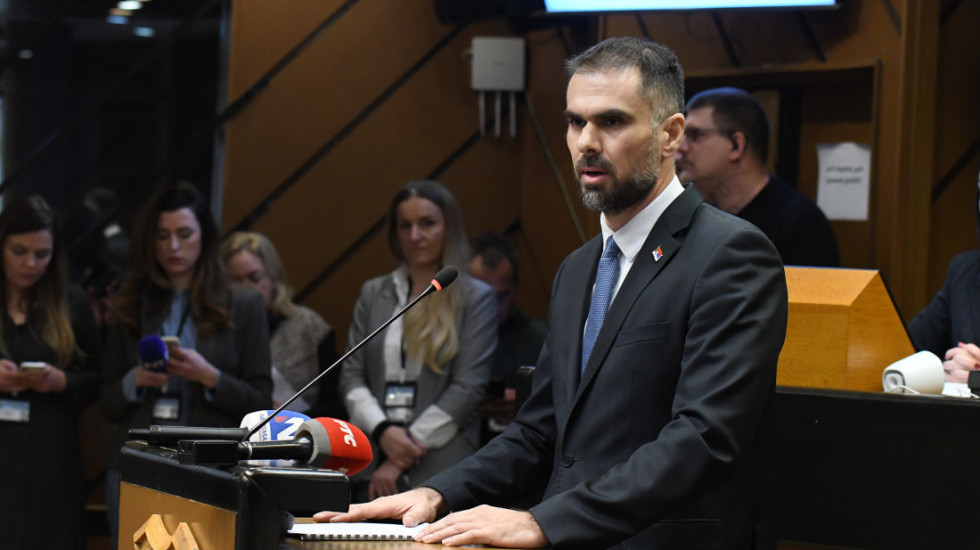 Mićin: Tvrdnje o privatizaciji gradskog prevoza pokušaj obmane javnosti, tražimo model da kupimo nove autobuse