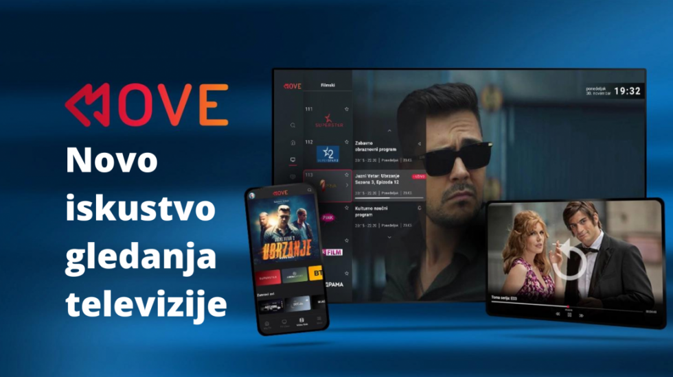 MOVE – aplikacija koja povezuje dijasporu sa domovinom