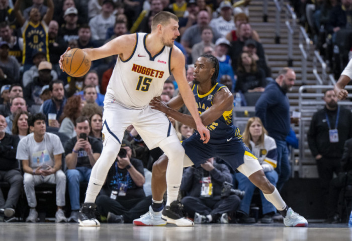 Jokić ostvario 19 asistencija i oborio lični rekord u NBA: "Istorija je ispisana"