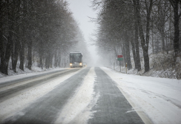 RHMZ upozorava na obilne padavine: Na planinama preko 30 centimetara snega