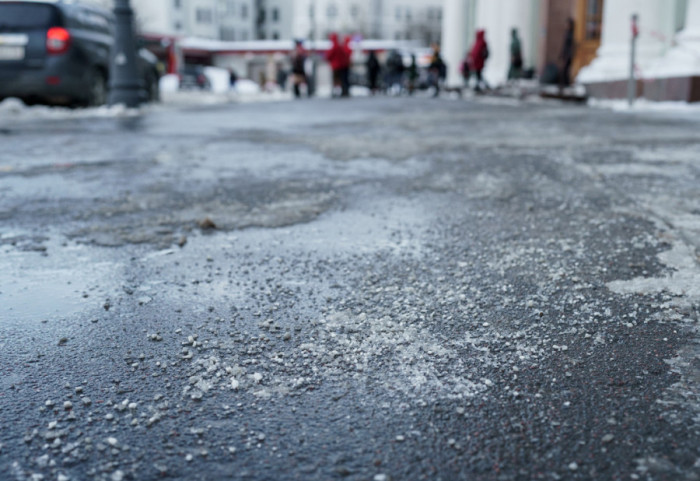 "Putevi Srbije": Svi putni pravci prohodni i bez snega, oprez zbog poledice i magle