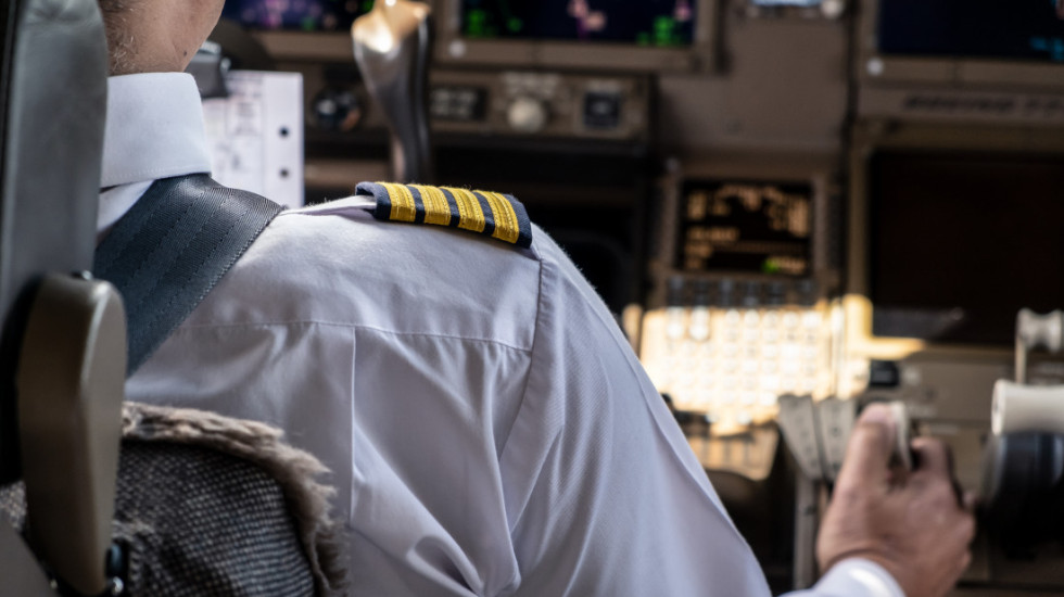 Pronađeno telo pilota aviona koji se srušio na Velikoj planini u Sloveniji, letelica iznenada nestala sa radara