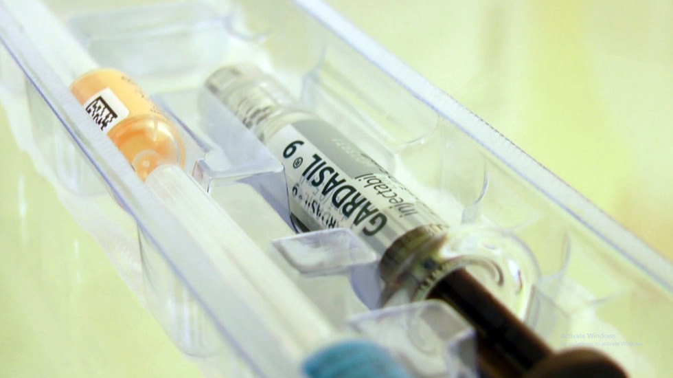 Osam odsto dece vakcinisano protiv HPV za tri godine: "Srbija treba da sledi primere svetle statistike"