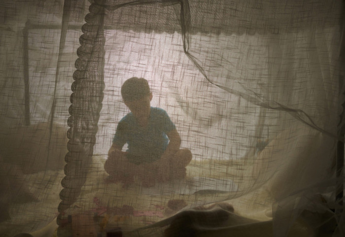 Muškarac (43) iz Francuske optužen da je sina (9) držao zarobljenog u kombiju više od godinu dana