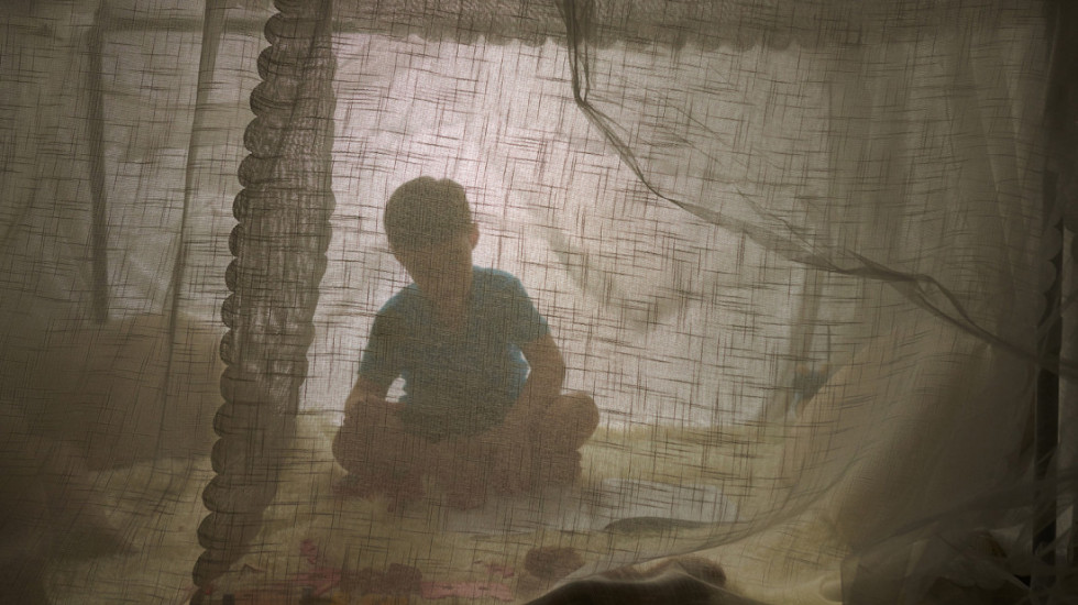 Muškarac (43) iz Francuske optužen da je sina (9) držao zarobljenog u kombiju više od godinu dana