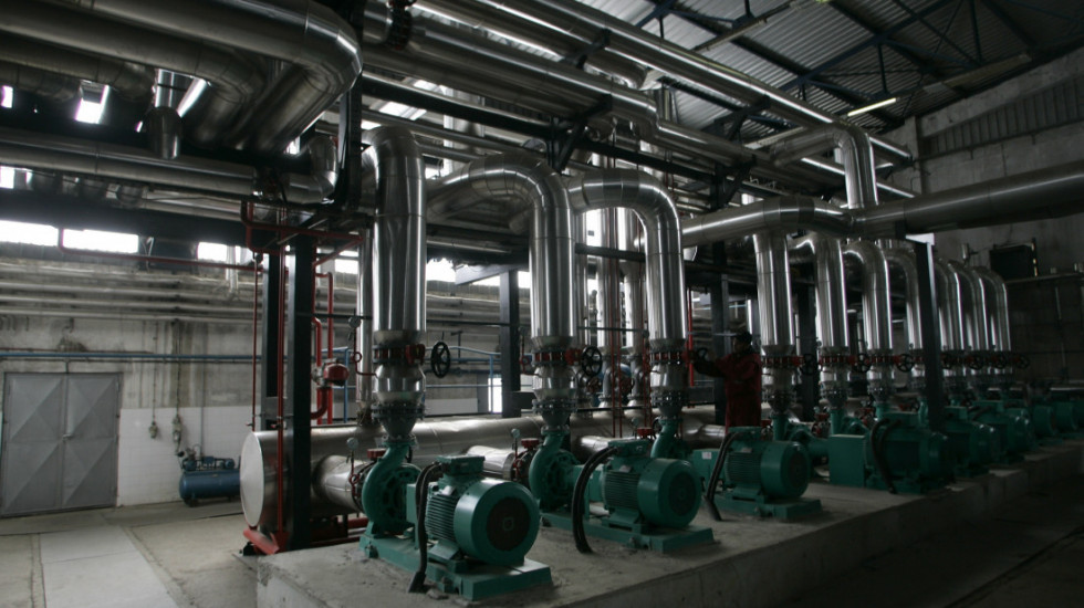 EU planira potpunu zabranu uvoza ruskog gasa do kraja 2027. godine