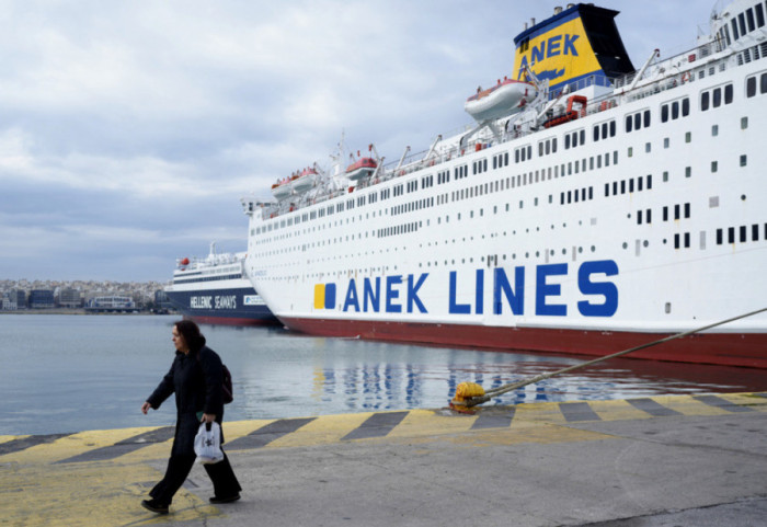 Britanski turista (76) pao sa kruzera kod obale Tenerifa, u toku potraga za njim