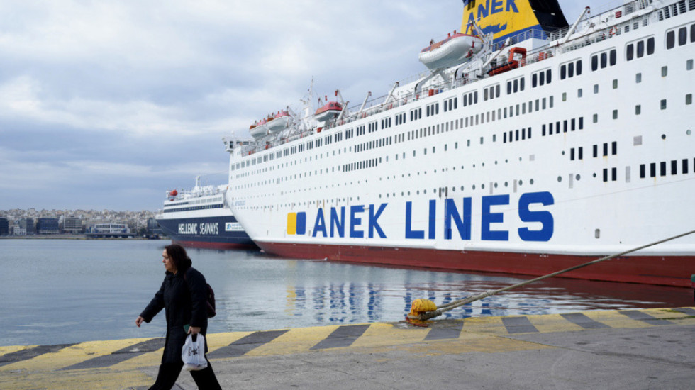 Britanski turista (76) pao sa kruzera kod obale Tenerifa, u toku potraga za njim