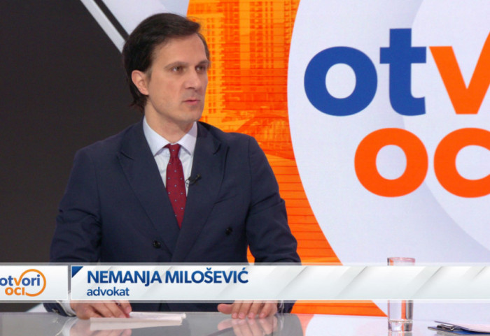 (VIDEO) Advokat za Newsmax Balkans o tome da li objave na društvenim mrežama mogu biti razlog za otkaz