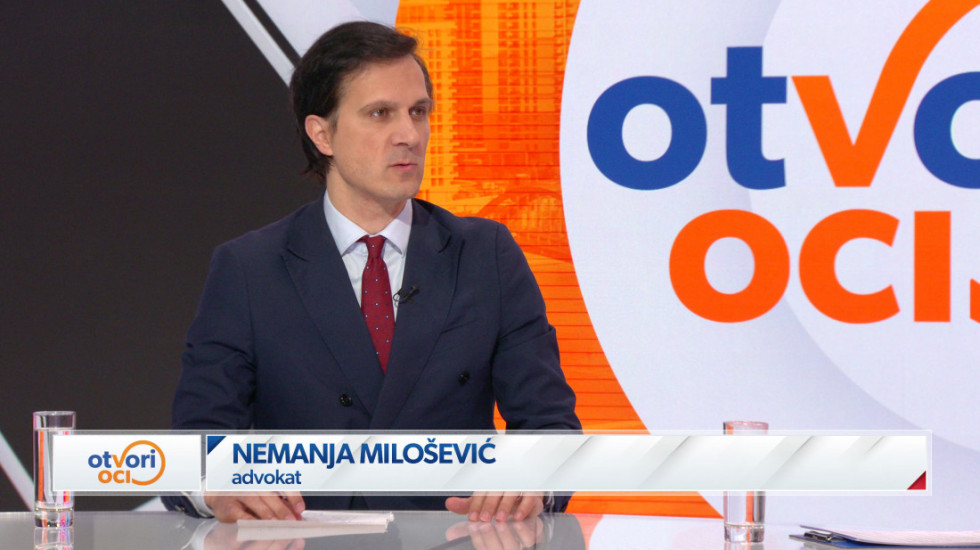 (VIDEO) Advokat za Newsmax Balkans o tome da li objave na društvenim mrežama mogu biti razlog za otkaz