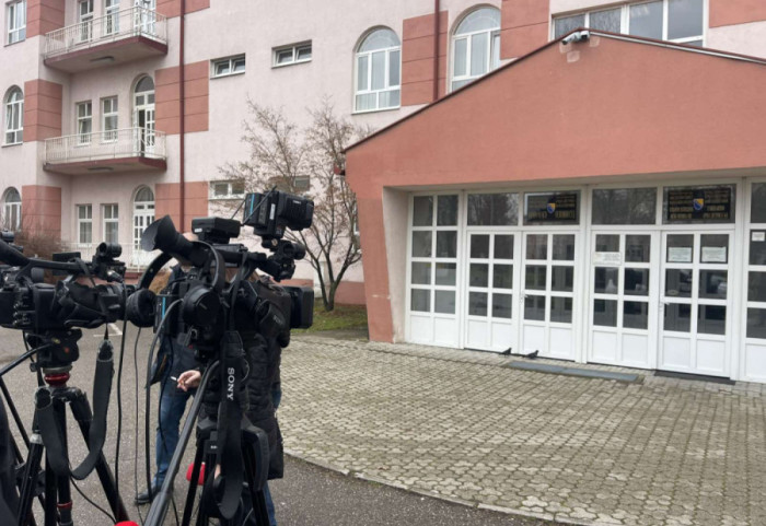 Brčko: Otac pregazio 16-mesečnog sina u dvorištu porodične kuće