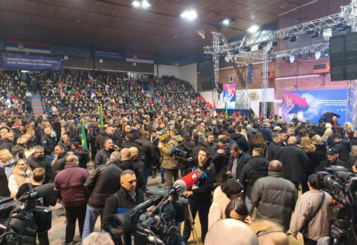 (FOTO) Vučić u poseti Borskom i Zaječarskom okrugu, održaće govor u hali Kraljevica u Zaječaru