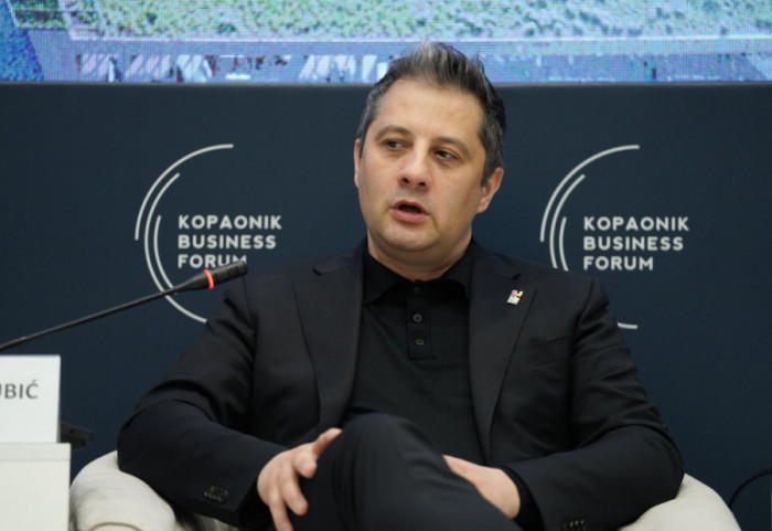 Direktor EXPO 2027: Očekuje se više od četiri miliona posetilaca, kapitalno ulaganje 1,3 milijarde evra