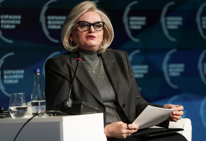 Tabaković: U prvoj polovini godine prosečna plata pokrila prosečnu potrošačku korpu