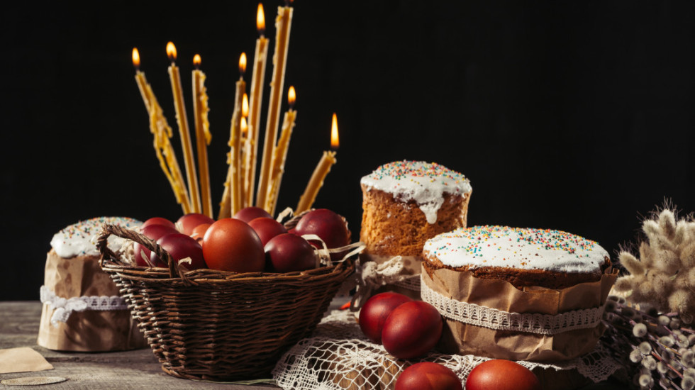 Zašto se za Vaskrs farbaju jaja i što prvo mora da bude crvene boje