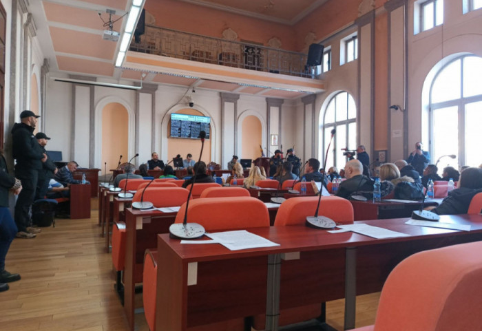 Najstariji kandidat ima 82, najmlađi 18 godina: Objavljena zbirna izborna lista za skupštinske odbornike Zaječara