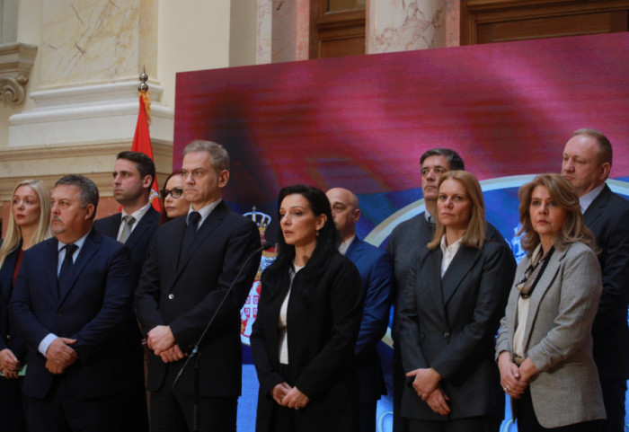 SSP: Neophodno da dođe do promene izbornih uslova u skladu sa pravilima ODHIR
