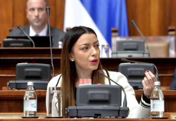 Ministarka privrede nakon sastanka sa misijom MMF: Srbija nastavlja da bude stabilan partner