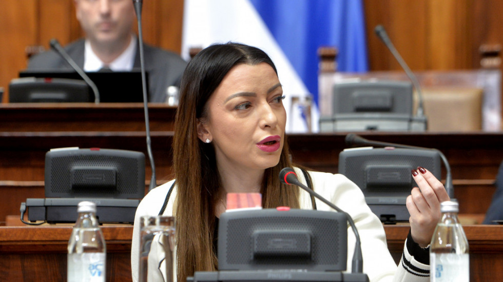 Ministarka privrede nakon sastanka sa misijom MMF: Srbija nastavlja da bude stabilan partner