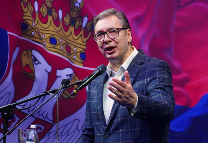 Vučić: Idemo u Skupštinu sa zakonom o alimentacionom fondu