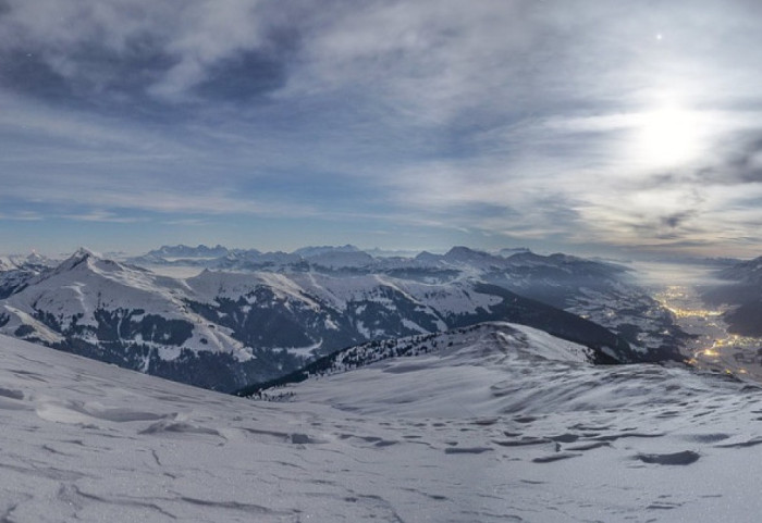 Petoro poginulih u lavinama kod Salcburga, oglušili se o upozorenja