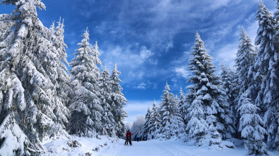 Lavina na skijalištu u Austriji: Jedan skijaš poginuo, dvojica povređena