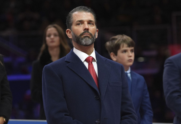 Tramp Mlađi: SAD bi mogle da odustanu od Ukrajine, Zelenski namerno produžava sukob