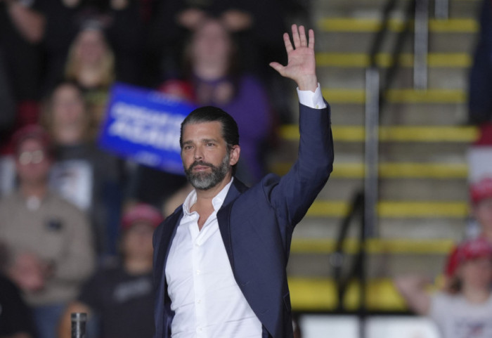 Tramp Mlađi: Republika Srpska ima ogroman potencijal u energetici