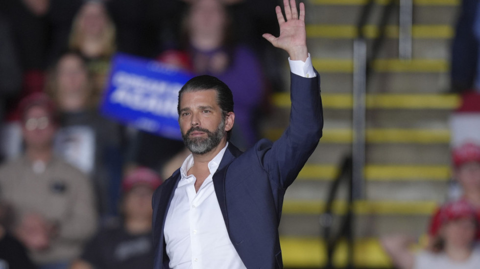 Tramp Mlađi: Republika Srpska ima ogroman potencijal u energetici